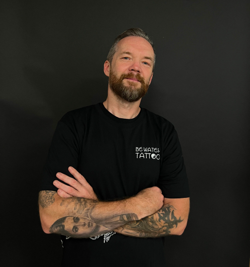 RAMUNAS "RAMAS" BOBELIS